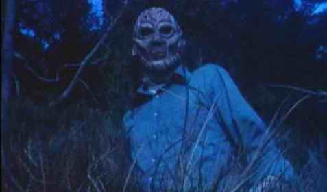 The Alien Dead